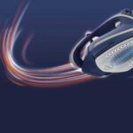 اتو بخار تفال مدل FV 6830