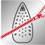 اتو بخار تفال مدل FV 6830