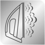 اتو بخار تفال مدل FV 6830