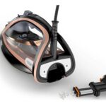 اتو بخار تفال مدل FV9845