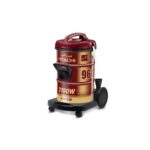 جارو برقی سطلی 2100 وات هیتاچی مدل CV-960Y