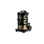 جارو برقی سطلی 2100 وات هیتاچی مدل CV-960Y