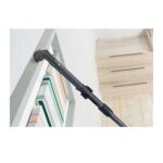 جارو برقی سطلی 2200 وات هیتاچی مدل CV-980D