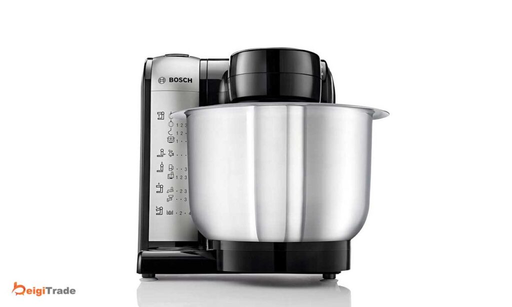 ماشین آشپزخانه بوش مدل MUM48A1