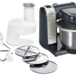 ماشین آشپزخانه بوش مدل MUM48A1