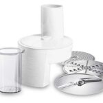 ماشین آشپزخانه بوش مدل MUM48A1