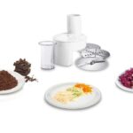 ماشین آشپزخانه بوش مدل MUM48A1