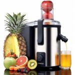 آبمیوه گیری کنوود مدل JEM500SS