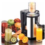 آبمیوه گیری کنوود مدل JEM500SS