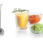 گوشت کوب برقی بوش مدل MSM66155