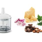 گوشت کوب برقی بوش مدل MSM66155