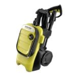 کارواش کرشر مدل K4 COMPACT