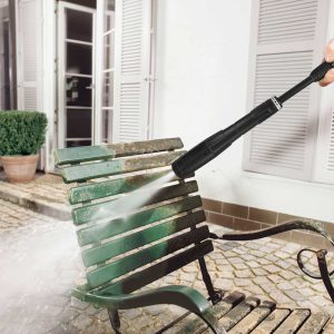 کارواش کرشر مدل K4 COMPACT