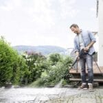 کارواش کرشر مدل K4 COMPACT