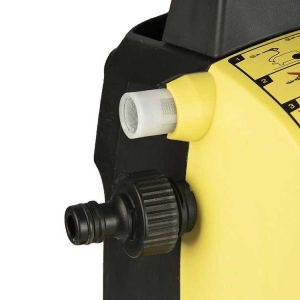 کارواش کرشر مدل K4 Compact-Home Kit