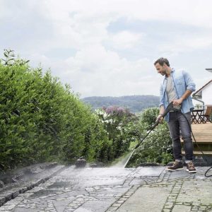 کارواش کرشر مدل K4 Compact-Home Kit