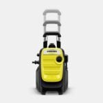 کارواش کرشر مدل K5 COMPACT