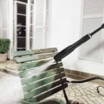 کارواش کرشر مدل K5 COMPACT