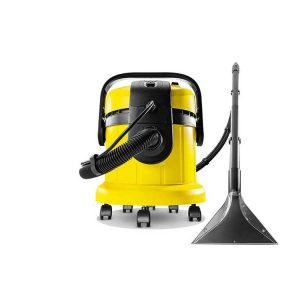 جاروبرقی سرامیک شوی و فرش شوی کرشر SE 4001