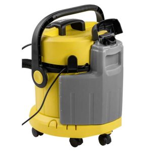 جاروبرقی سرامیک شوی و فرش شوی کرشر SE 4001