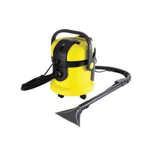 جاروبرقی سرامیک شوی و فرش شوی کرشر SE 4001