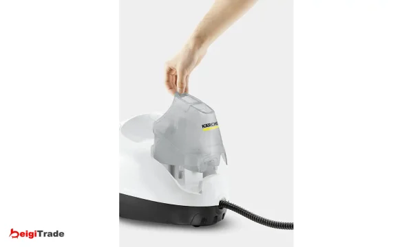 بخارشوی کرشر مدل SC4 Easy Fix