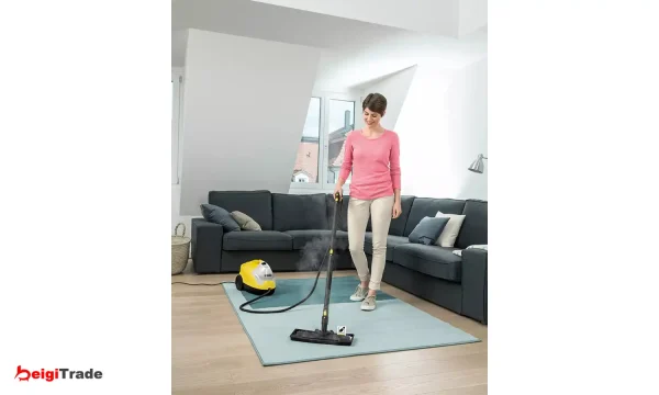 بخارشوی کرشر مدل SC4 Easy Fix