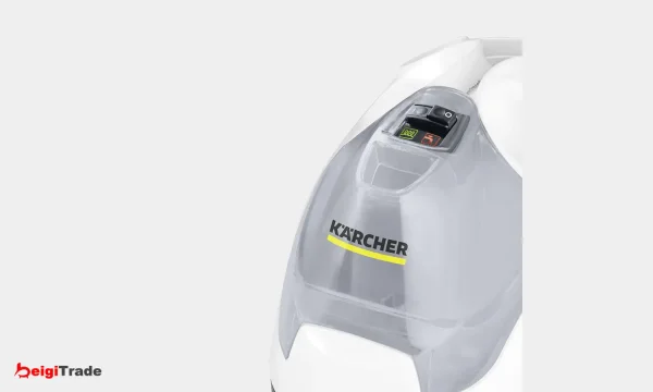 بخارشوی کرشر مدل SC4 Easy Fix