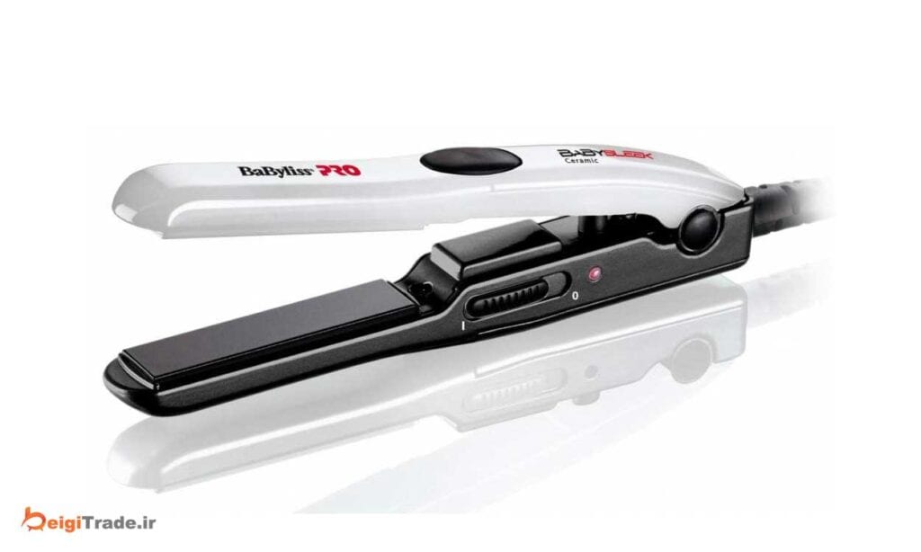 اتو مو بابیلیس مدل BAB2050E