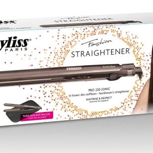 اتو مو بابیلیس مدل ST286PE