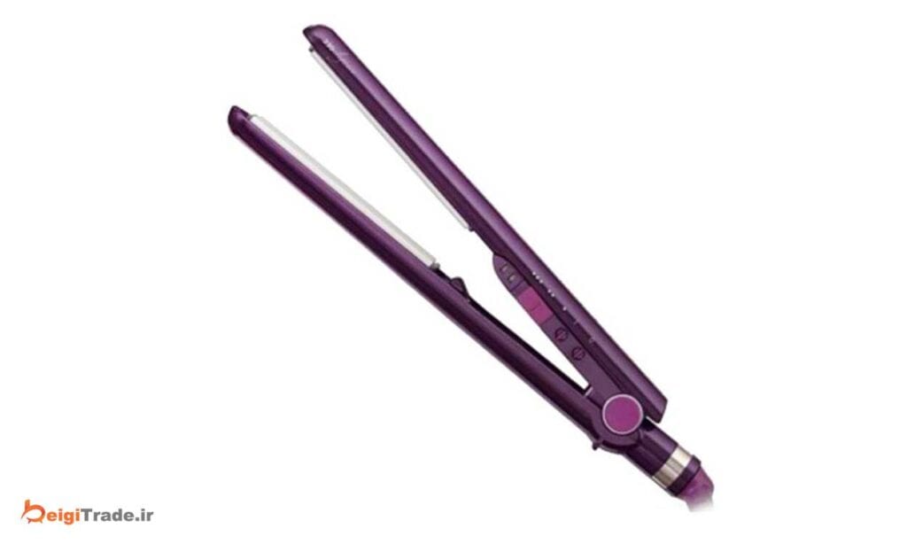 اتو و فرکننده مو بابیلیس مدل ST100E