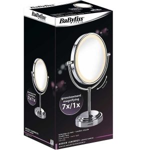 آینه برقی بابیلیس 8437E