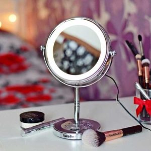 آینه برقی بابیلیس 8437E