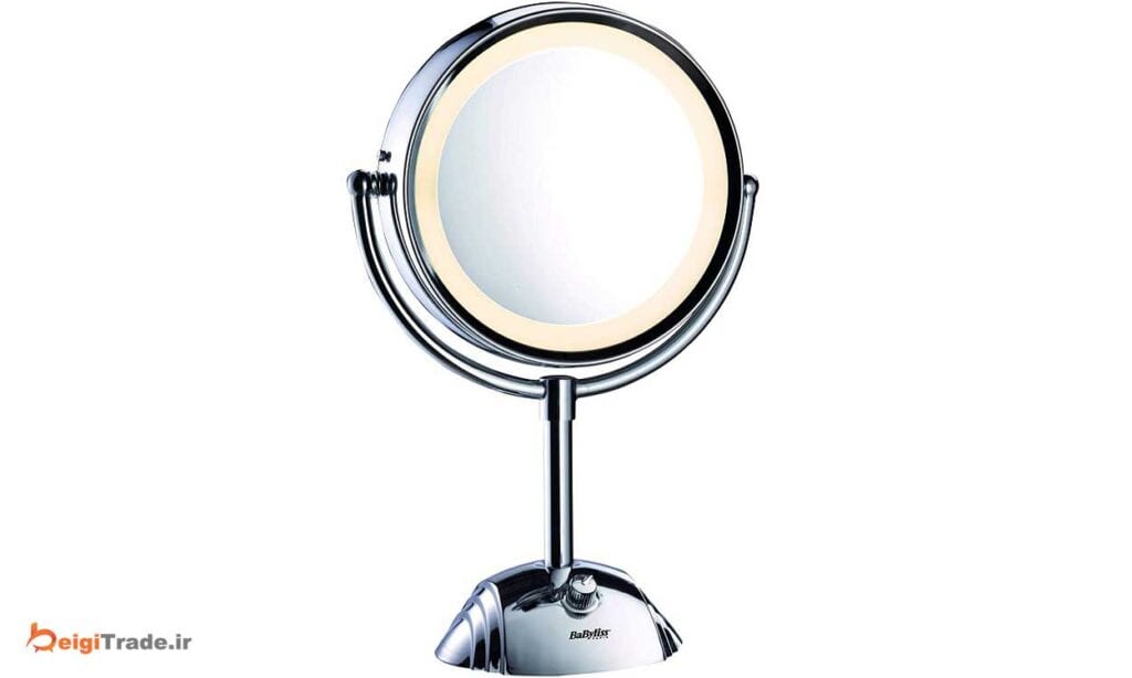 آینه برقی بابیلیس 8438E