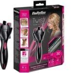 بافت مو بابیلیس مدل TW1100