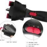 بافت مو بابیلیس مدل TW1100