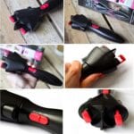 بافت مو بابیلیس مدل TW1100