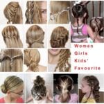 بافت مو بابیلیس مدل TW1100