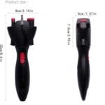 بافت مو بابیلیس مدل TW1100