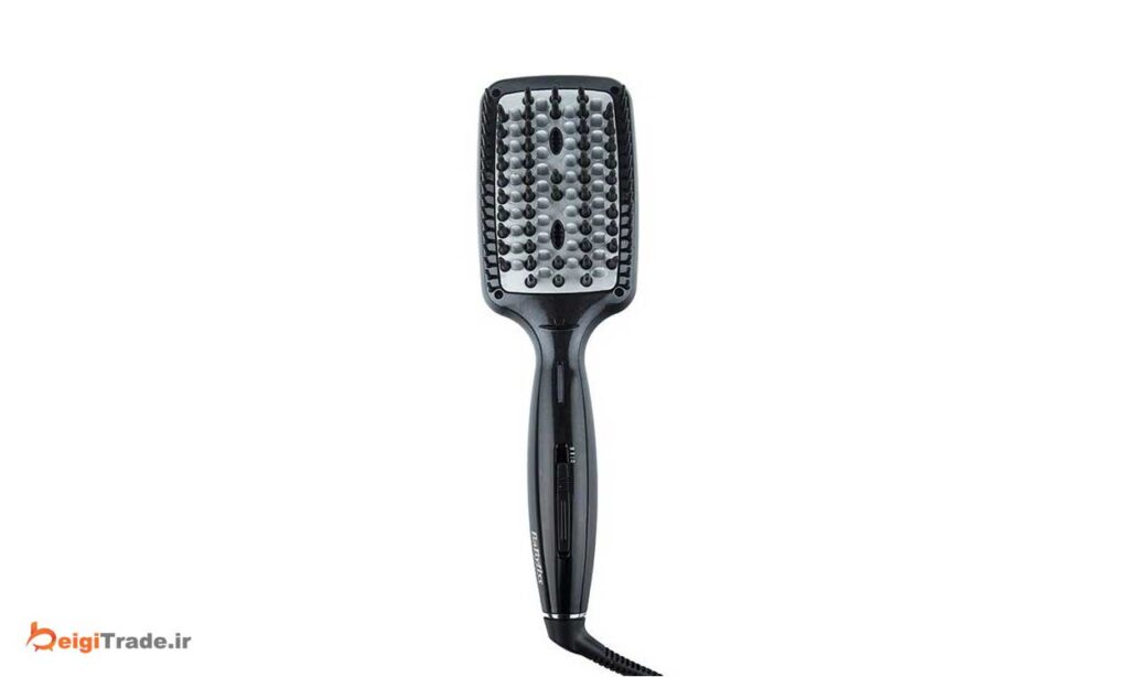 برس حرارتی صاف کننده مو بابیلیس HSB100E