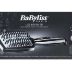 برس حرارتی صاف کننده مو بابیلیس HSB100E