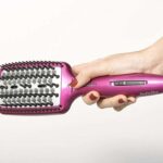 برس حرارتی صاف کننده مو بابیلیس HSB100E