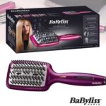 برس حرارتی صاف کننده مو بابیلیس HSB100E