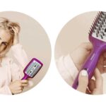 برس حرارتی صاف کننده مو بابیلیس HSB100E