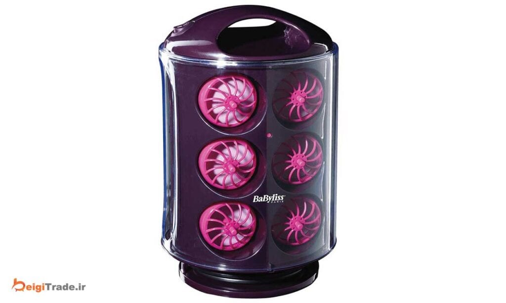 بیگودی برقی بابیلیس مدل RS100SDE