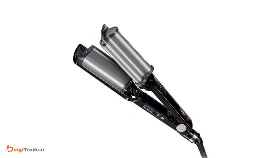 حالت دهنده مو بابیلیس مدل BAB2469TTE