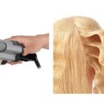 حالت دهنده مو بابیلیس مدل BAB2469TTE