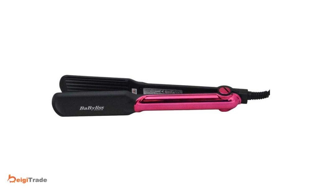 حالت دهنده مو بابیلیس مدل BY-2113