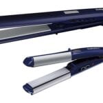 حالت دهنده و اتو مو بابیلیس مدل ST283PE