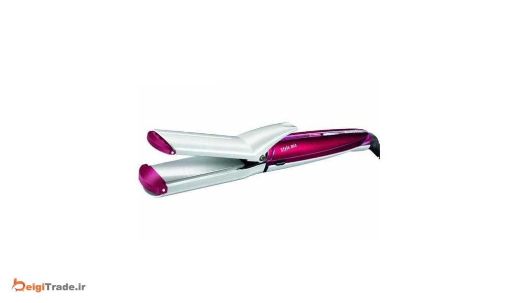 ست حالت دهنده مو بابیلیس مدل MS21E